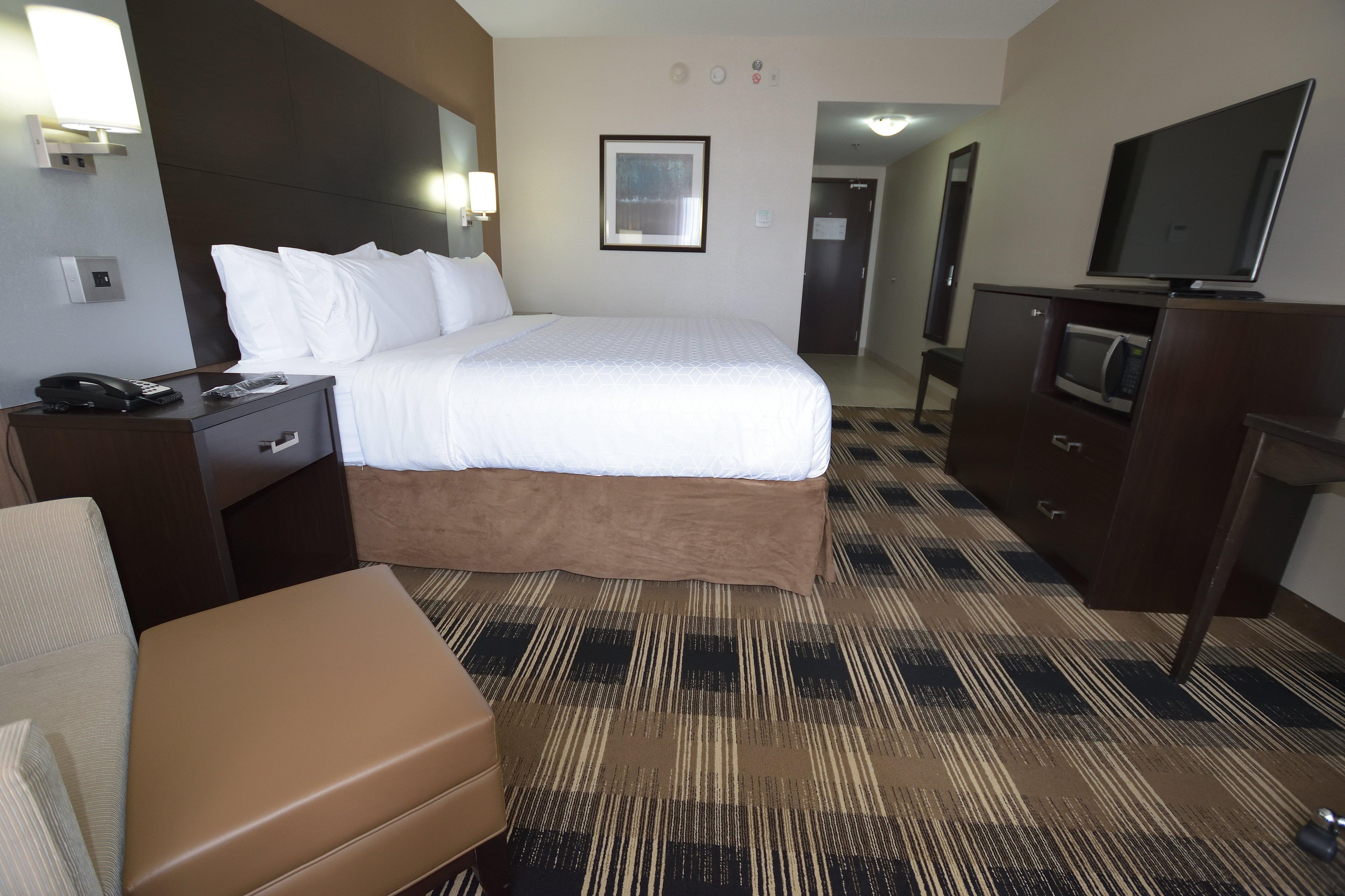 Holiday Inn Express & Suites Ottawa East-Orleans By Ihg Exterior foto